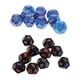 thumbnail image 1 of Dados poliédricos de 20 piezas D12 Zulema Dados de 12 caras, 1 of 8