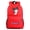 Color 2, variant on Kawaii Kuro_mi Cute Backpack-Student Back to School Bookbag-Lightweight Casual Daypack for Travel