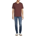 thumbnail image 2 of IZOD Men’s Stretch Slim Fit Jeans, 2 of 5