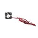 thumbnail image 1 of unbranded Enfriador Brushless Para Impresora 3D Con Conexión 2 Pines Black Ideal Para Disipación De Calor, 1 of 5