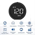 thumbnail image 5 of Car Speed Display Head-Up Display Navigation for All Vehicles, 5 of 5