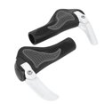 thumbnail image 3 of Cubierta de manillar antivibración para bicicleta de montaña, goma antideslizante, cómodos agarres de bloqueo, accesorio para ciclismo, cubierta para manillar de bicicleta, 3 of 8