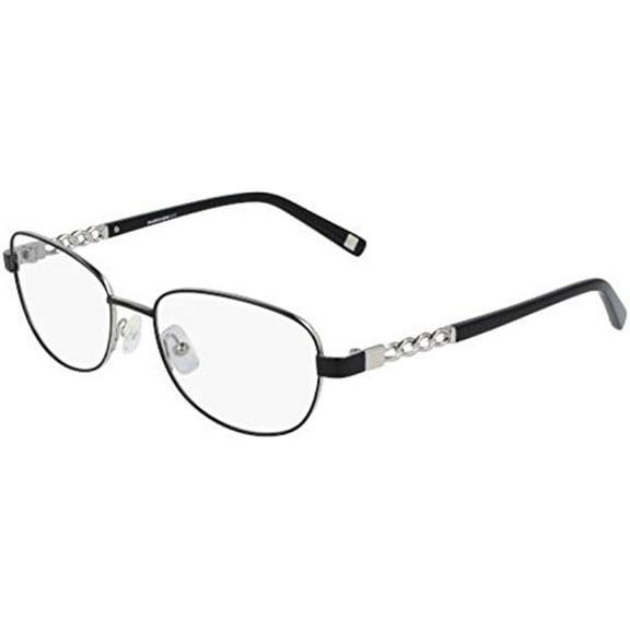 Eyeglasses MARCHON M- 4005 001 Black