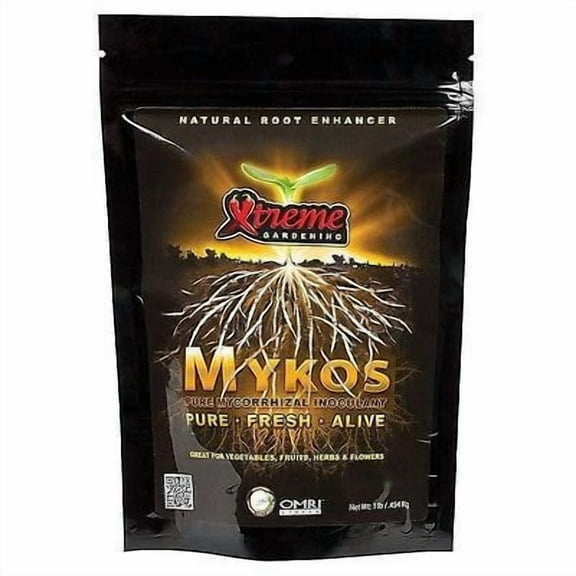 Xtreme Gardening Mykos, 1 Pound __#G451YH4 51IO3455738