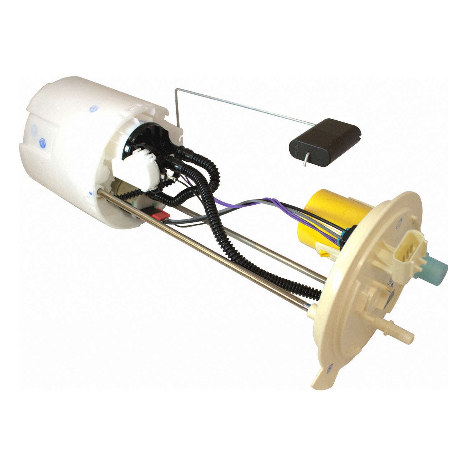 Motorcraft Fuel Pump and Sender Assembly PFS-600 Fits select: 2011-2016 FORD F250, 2011-2016 FORD F350