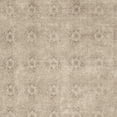 thumbnail image 4 of French Connection Stonewash Moroccan Accent Rug, Off-White, 20x60, 4 of 4