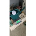 thumbnail image 4 of MOQIN Cheese Grater Rotary Shredder, Kitchen Speed Mandolin Slicer Hand Crank Grinder for Cheese, Vegetable, Walnut, Chocolate, Potato, Carrot, 4 of 8