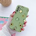 thumbnail image 1 of Para Samsung Galaxy A52 A52S A72 A32 funda de teléfono a prueba de golpes para Samsung A 72 32 52 fundas de silicona con flores bolsas de parachoques Tan Jianjun unisex, 1 of 2