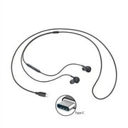 Authentic AKG TYPE-C Earphones for Galaxy Tab S7 (2020) Tablets - Headphones USB-C Earbuds w Mic Headset Earpieces for Samsung Galaxy Tab S7 (2020)