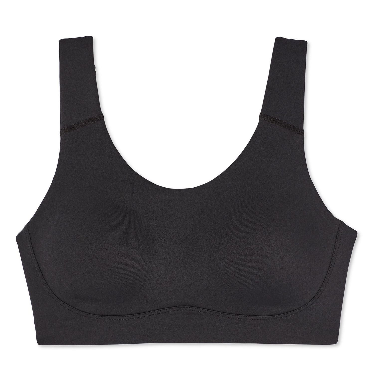 Athletic Works Women's Sports Bra, Sizes S-3XL