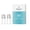 2 PCS, variant on Serum Smooth Skin Facial Serum Titanium Dispensing Bottles 0.25mm