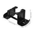 thumbnail image 3 of Heavy Duty Ceiling Fan Mounting Bracket - Steel Support for 30-52 Fans (Includes Hardware), 3 of 6