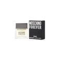 thumbnail image 2 of Moschino Forever par Moschino Mini EDT .12 oz (Homme) 5ml, 2 of 2