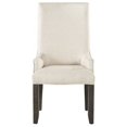 thumbnail image 2 of Picket House Furnishings Flynn Parson Fauteuil à Manger en Noyer (Lot de 2), 2 of 6