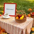 thumbnail image 4 of Raindrops Cesta De Para Picnic Y Almacenamiento De En Casa, 4 of 6