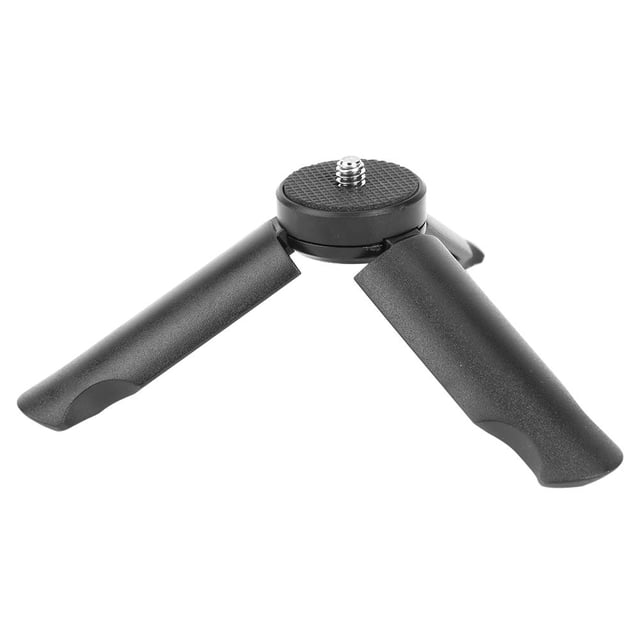 Estabilizador de mano Gimbal trípode escritorio Mini soporte soporte de cámara