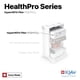 thumbnail image 4 of Filtro de aire IQAir HyperHepa de repuesto para la serie HealthPro, 4 of 9