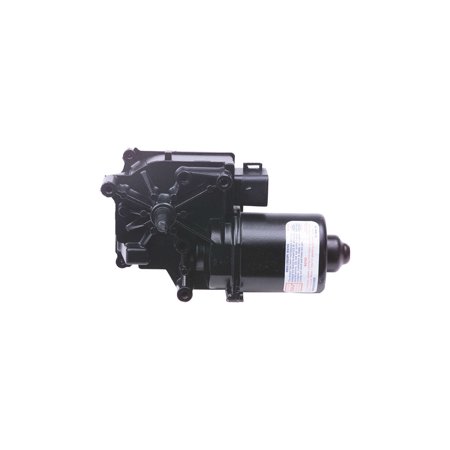 CARQUEST Remanufactured Window Wiper Motor