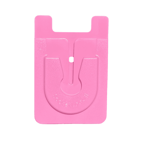 Lock-It Pink: Exchangeable