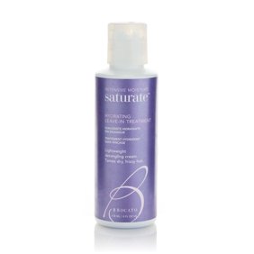 Brocato Saturate Aloe Leaf & Keratin Hydrating, Frizz Control Leave-In Treatment, 4 oz, 1 Piece, Single Piece