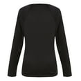thumbnail image 4 of Regatta Womens Plain Thermal Base Layer Set, 4 of 9