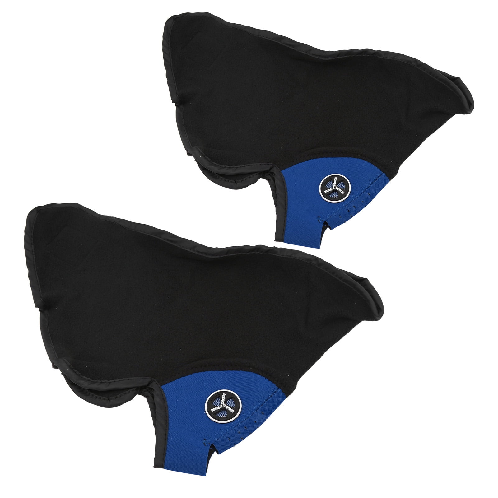 Outdoor , Unisex Half Face Windproof Cold Weather Neck Warmer For