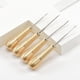 thumbnail image 4 of Kit de herramientas de reparación Macarena 4 agujas de Punzón de cuero, 4 of 8