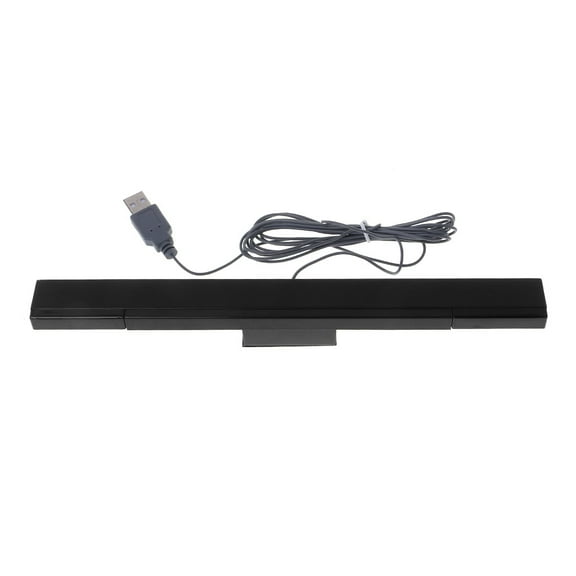 FEAMOS Wii Wired Receiver Usb Interface Ray Remote Reciever For Game Accessories