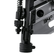 Freeman PFR3490 Pneumatic 34 Degree 3-1/2 Clipped Head Framing Nailer