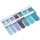 thumbnail image 1 of Tiras de esmalte de uñas Jadeshay 14 piezas envolturas de uñas con degradado, 1 of 12