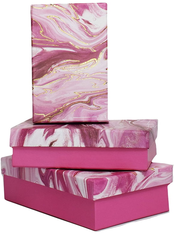 Gift Boxes in Gift Wrap Supplies