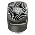 thumbnail image 3 of Vornado Flippi V10 Personal Oscillating Fan, 9.75", Gray, 3 of 9