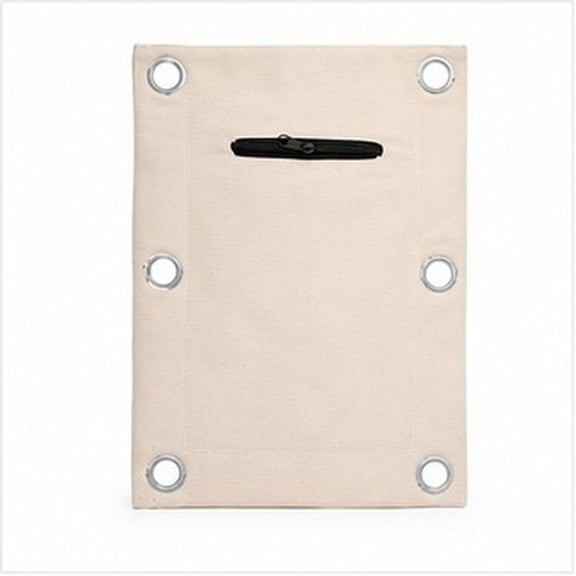 FOMIYES Boxing Wall Pouch with Impact-Dispersing Design for Sports Training, and Practical, 1 Set