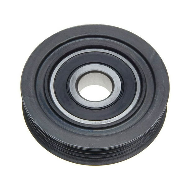 Gates 36217 Timing Belt Idler Pulley For Kia Sorento, Power Steering