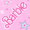 Barbie, variant on Character Toddler Viscose Unisex 2-Piece Pajama Set, Sizes 12M-5T