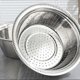 thumbnail image 3 of 3Pcs Cast Iron Wok Pan Support Rack Stand for Burner Gas Stove Hobs Cooker Home Cookware Accessorie, 3 of 5