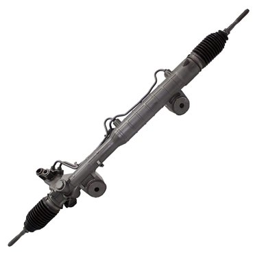 Power Steering Rack & Pinion Assembly For 2006-2014 Honda Ridgeline - Turitrade TR64464 (26-2726)