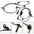 thumbnail image 1 of New Front L&R ABS Wheel Speed Sensor 4670A575,4670A576 For Mitsubishi Lancer, 1 of 10