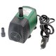 thumbnail image 1 of 7W 600L/H Submersible Water Pump Mini Fountain Pump Ultra Quiet Water Pump for Aquarium Fish Tank Pond Water Gardens Hydroponic Systems with Nozzles, 1 of 5