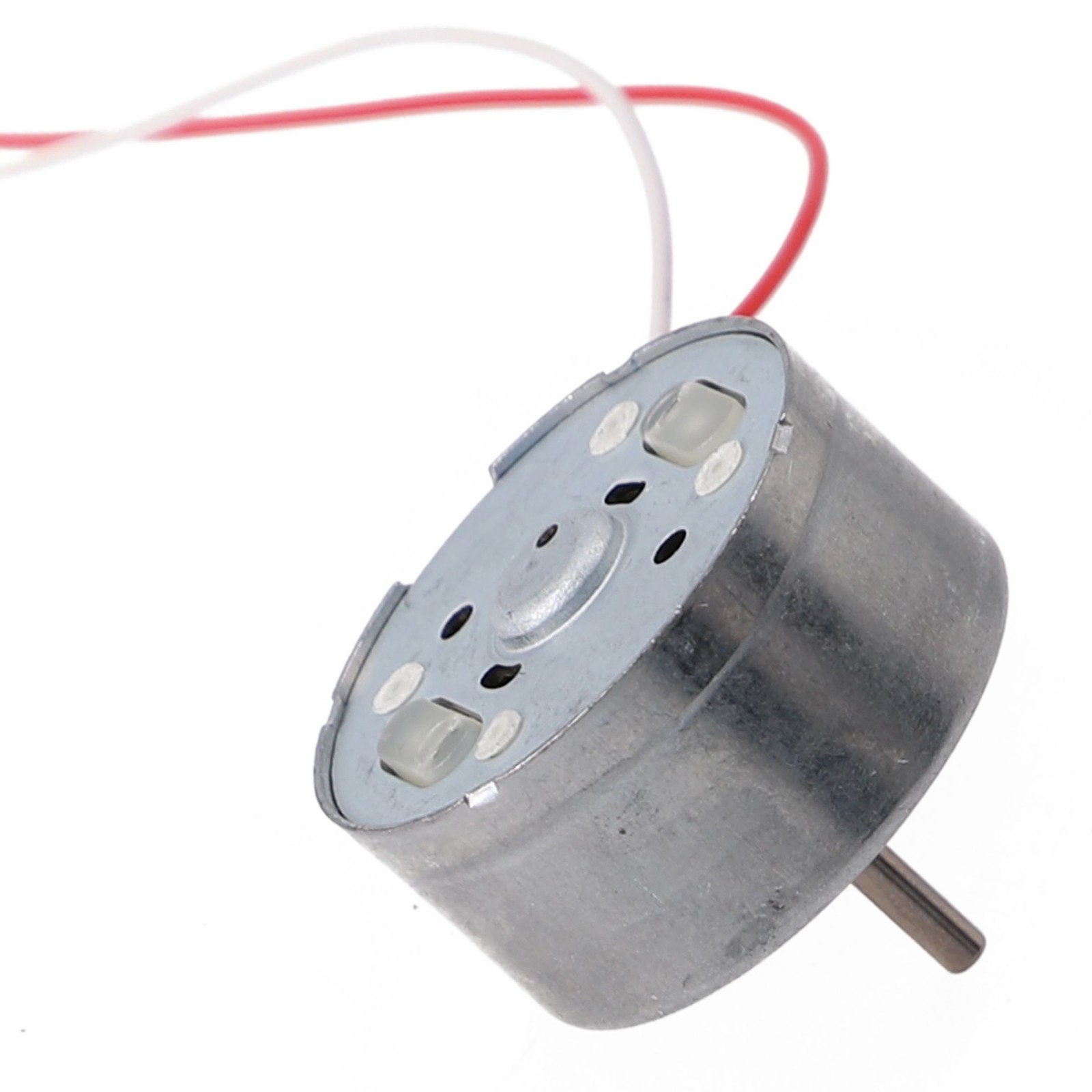 RF-300CA DC 1.5V 3V 3.7V 5V 6V 5200RPM Motore - Foto 9