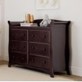 thumbnail image 4 of Commode Double à 6 Tiroirs Avalon de Storkcraft, 4 of 9