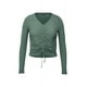 thumbnail image 2 of Blusa André Badi Verina Verde Grande, 2 of 4