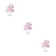 thumbnail image 1 of Bewildely Luces LED - Luces de árbol de rosas simuladas - Para decoración de interiores y exteriores que emiten un brillo Luces de decoración Type1 NO1, 1 of 6