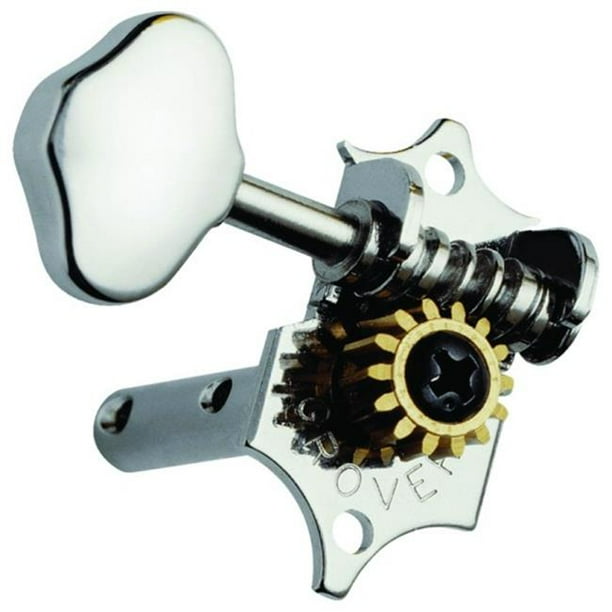 GVV97N Grover StaTite Vintage Guitar Tuners