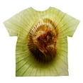 thumbnail image 2 of Halloween Yellow Sweet Onion Costume All Over Toddler T Shirt Multi 2T, 2 of 2