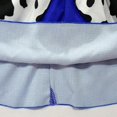 thumbnail image 5 of Toddler Girls Cowgirls Costume Princess Dress Up Halloween Costume Birthday Party Outfits, 5 of 5
