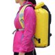thumbnail image 5 of Backpack Straps Adjustable Padded Shoulder Straps For Outdoor Sport Bags Backpack Shoulder Straps, 5 of 5