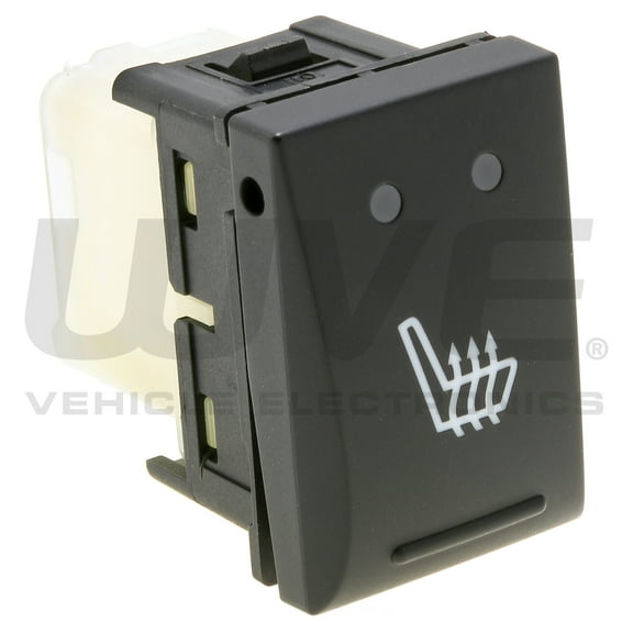 WVE 1S17439 Seat Heater Switch