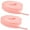 Pink, variant on MOMOJIA High Brightness Reflective Shoelaces Easy to Install for Night Running Safety