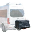 thumbnail image 4 of Lets Go Aero H00604 Trailer Hitch Cargo Carrier, 4 of 15